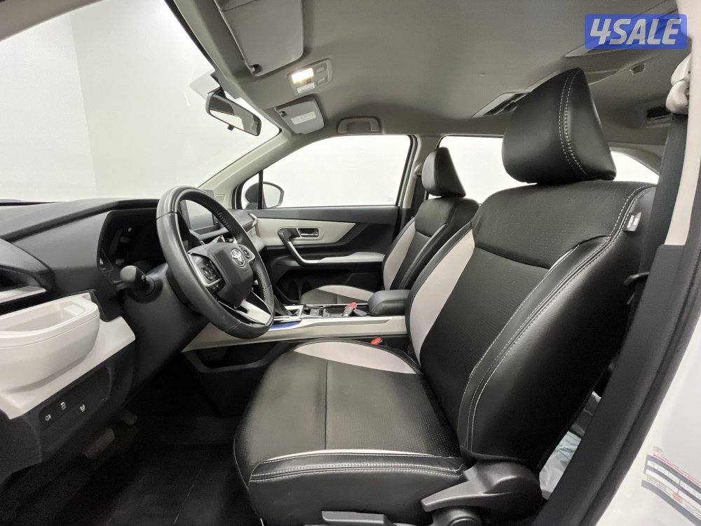 TOYOTA VELOZ 24VZ-A _ VELOZ4