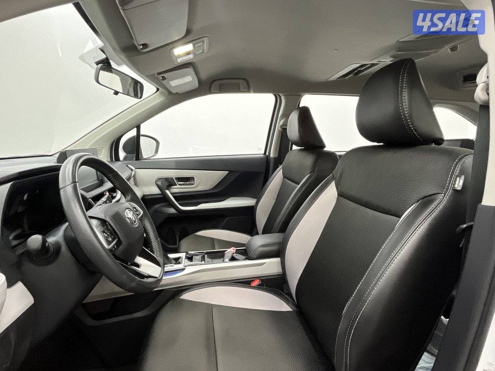 TOYOTA VELOZ 24VZ-A _ VELOZ5