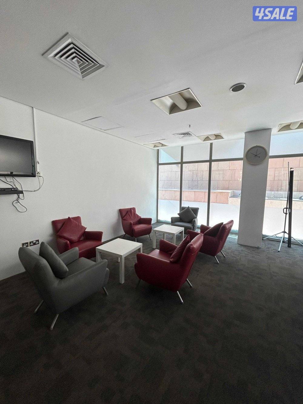 شقة مفروشة للإيجار بالسالمية قطعة 99