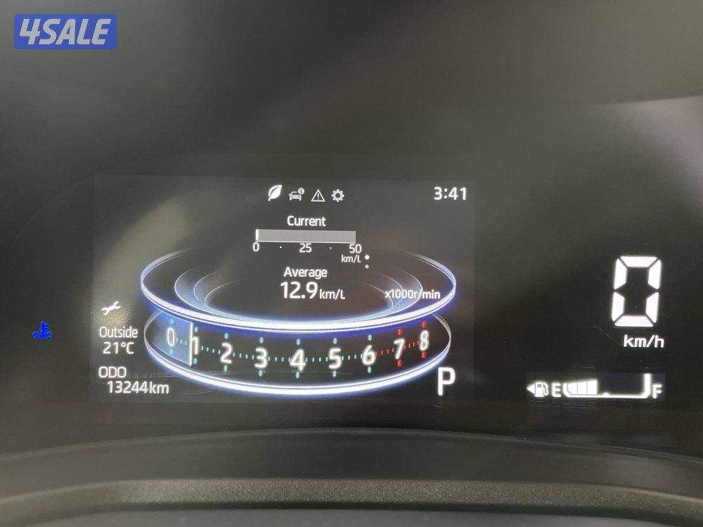 TOYOTA VELOZ 24VZ-A _ VELOZ6