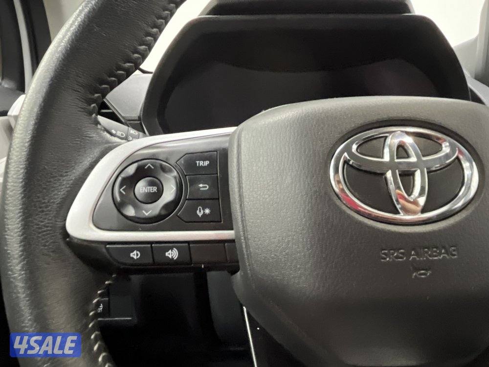 TOYOTA VELOZ 24VZ-A _ VELOZ7