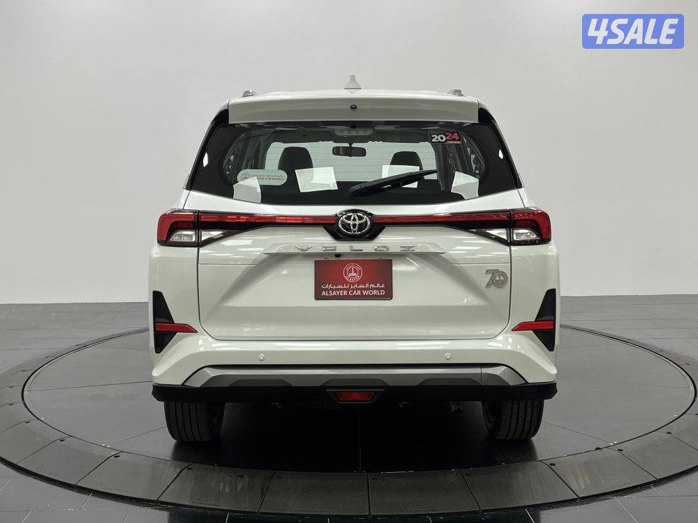 TOYOTA VELOZ 24VZ-A _ VELOZ8