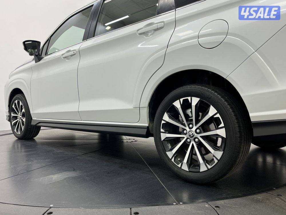 TOYOTA VELOZ 24VZ-A _ VELOZ9