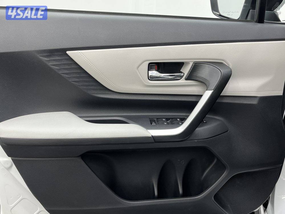 TOYOTA VELOZ 24VZ-A _ VELOZ10