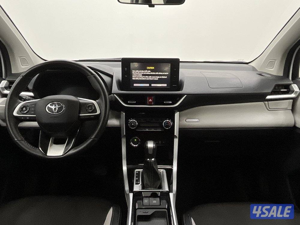 TOYOTA VELOZ 24VZ-A _ VELOZ11