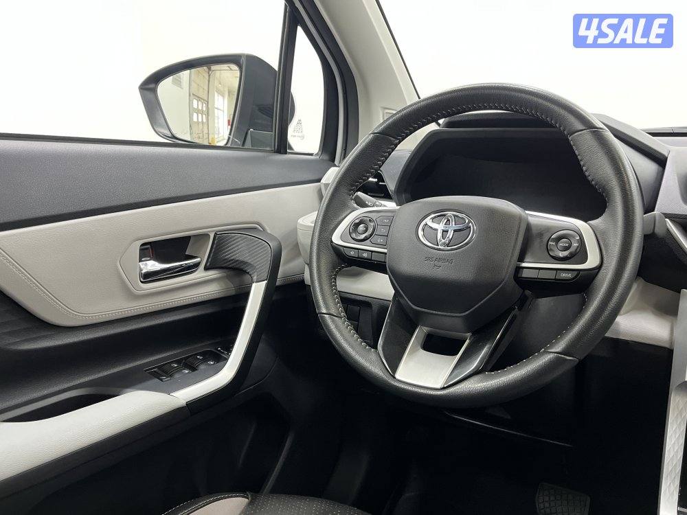 TOYOTA VELOZ 24VZ-A _ VELOZ12