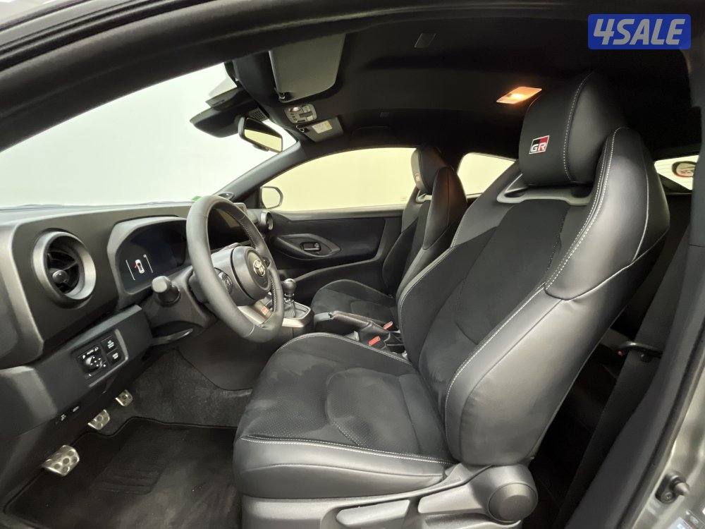 TOYOTA GR YARIS 26YGR-M _ GR-YARIS-RALLY CAR4