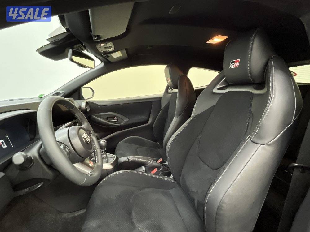 TOYOTA GR YARIS 26YGR-M _ GR-YARIS-RALLY CAR5