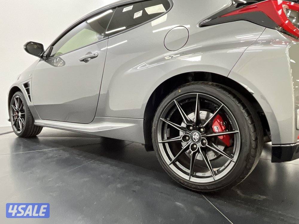 TOYOTA GR YARIS 26YGR-M _ GR-YARIS-RALLY CAR9