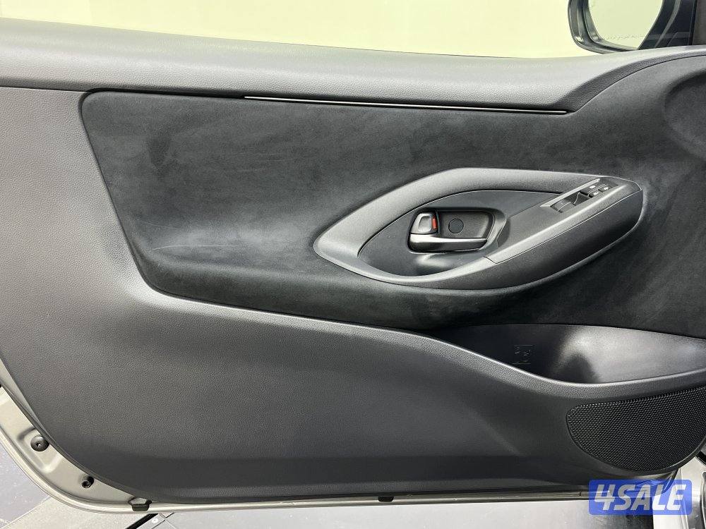 TOYOTA GR YARIS 26YGR-M _ GR-YARIS-RALLY CAR10