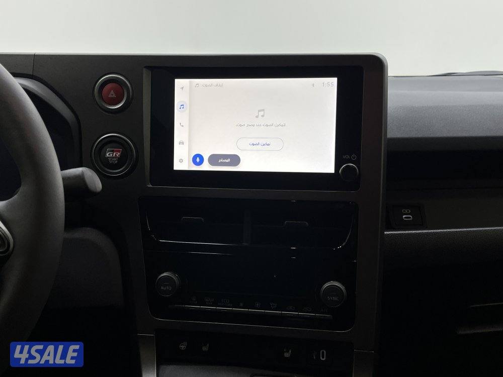 TOYOTA GR YARIS 26YGR-M _ GR-YARIS-RALLY CAR13