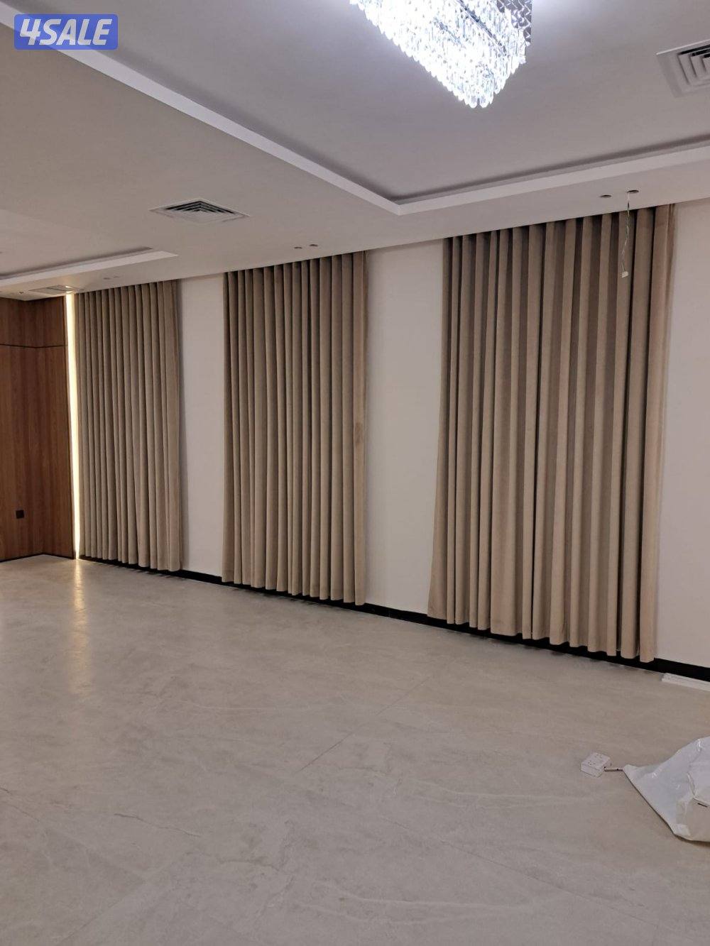 تفصال ستاير الويفي ...رول جاهز ..وتعديل وتركيب3