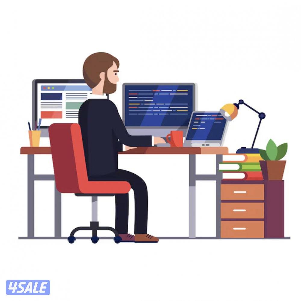 مهندس كمبيوتر2