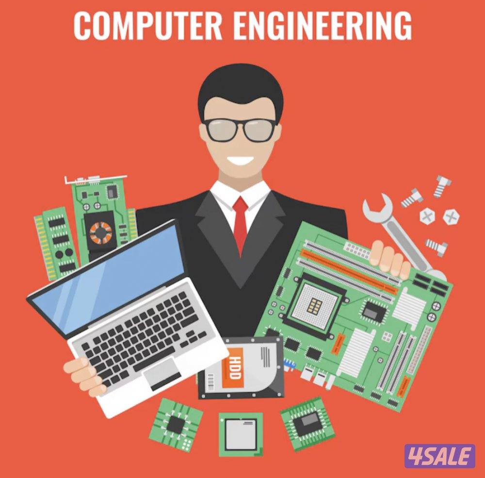 مهندس كمبيوتر4