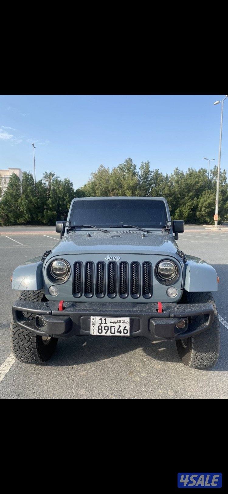 رانقلر صحارى0