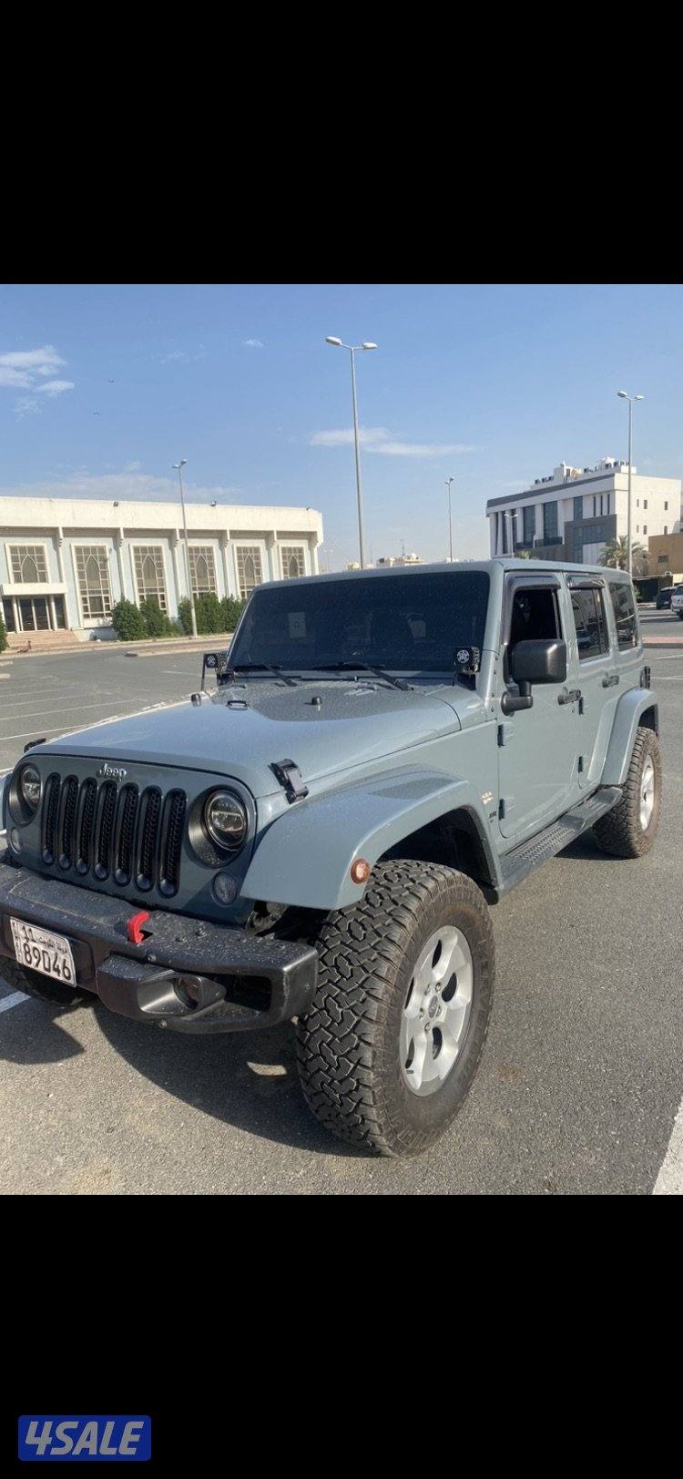 رانقلر صحارى2