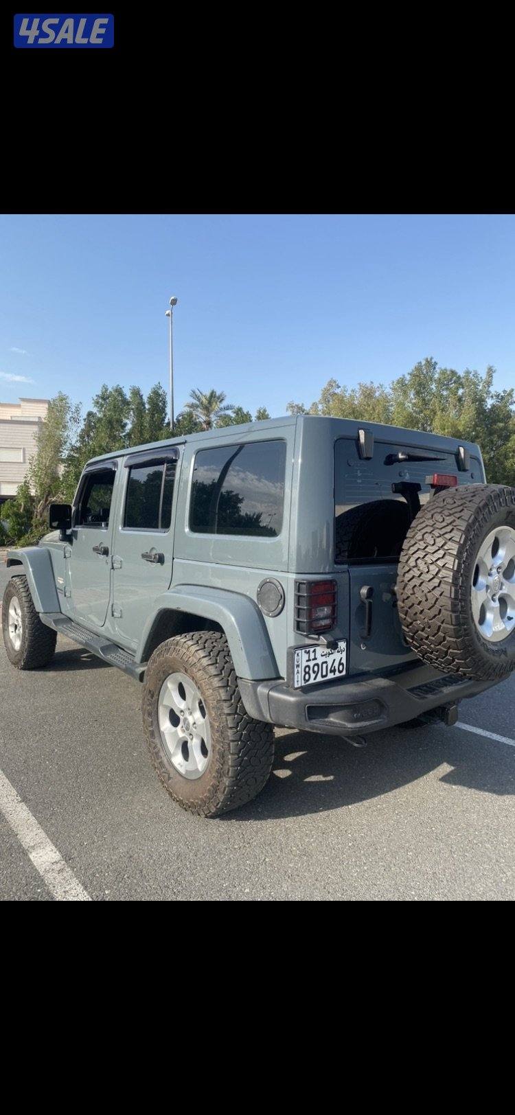 رانقلر صحارى3