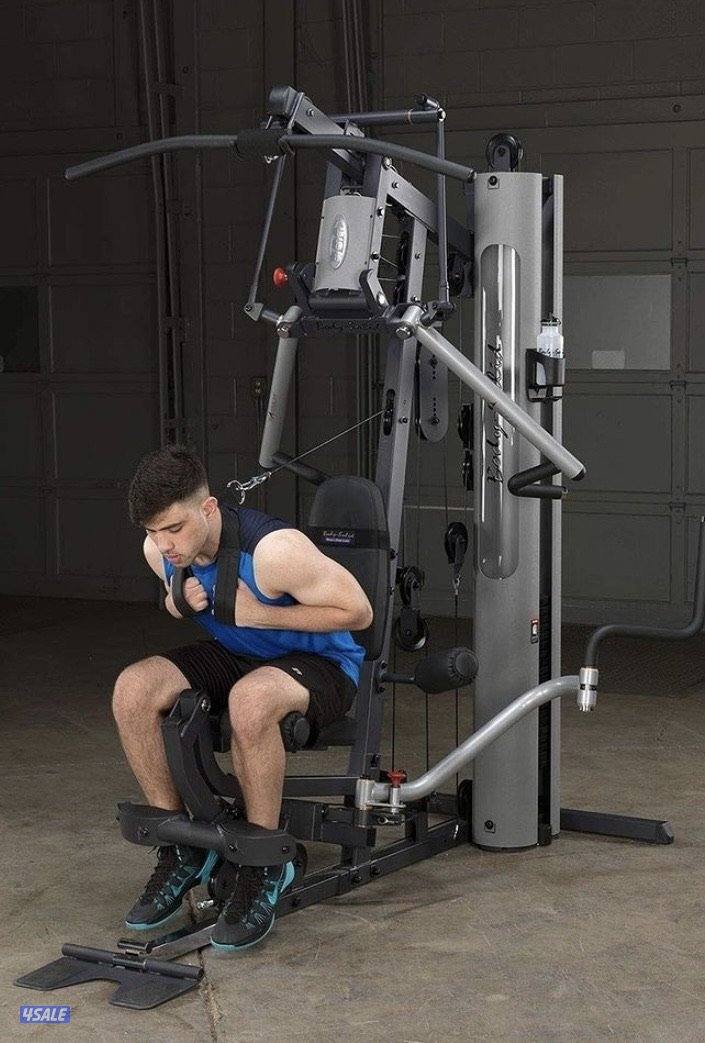 جهاز هوم جيم استعمال خفيف0