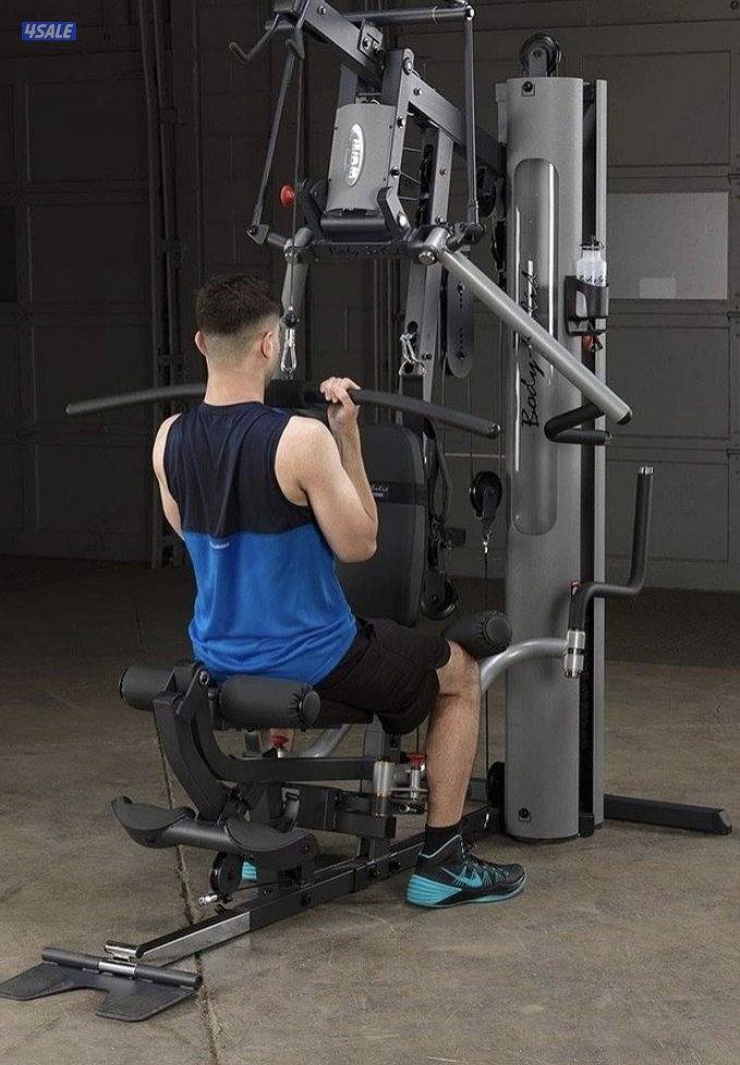 جهاز هوم جيم استعمال خفيف1