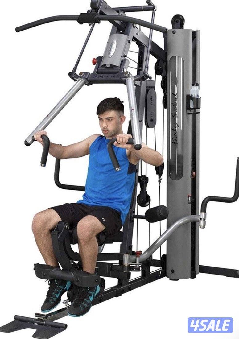 جهاز هوم جيم استعمال خفيف4