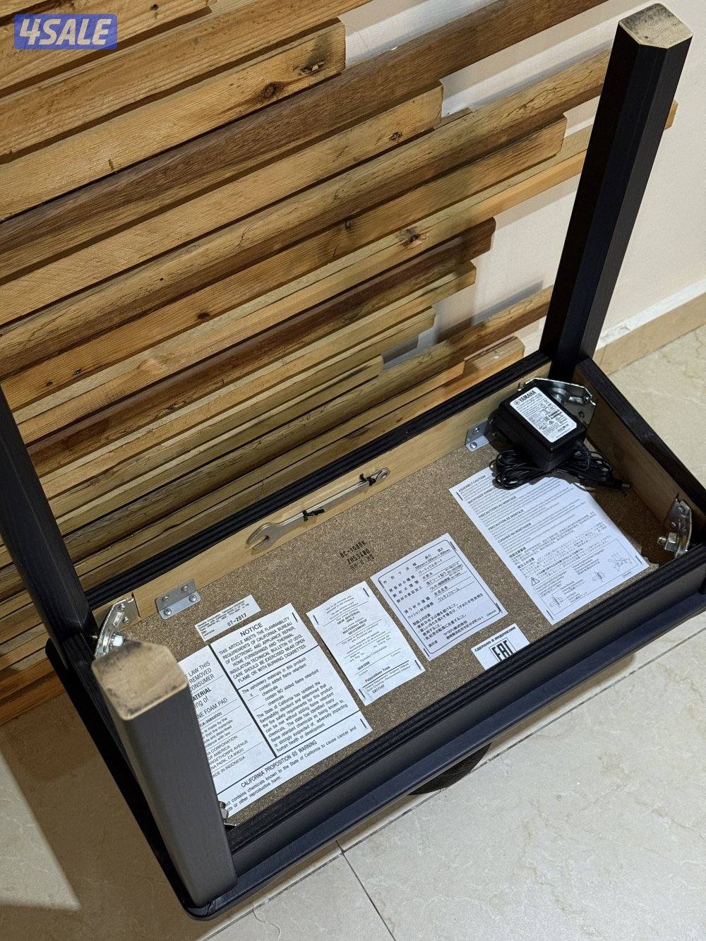 Yamaha piano ياماها بيانو3