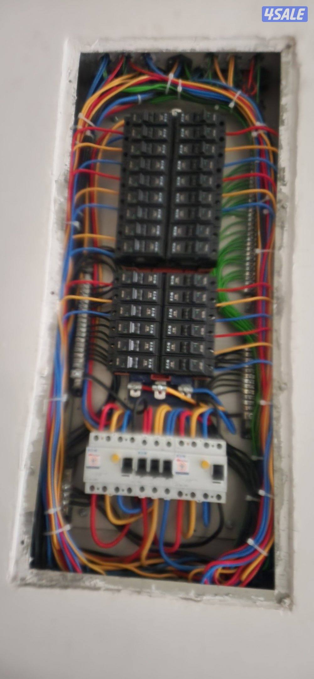 كهرباي هندى جميع مناطق3