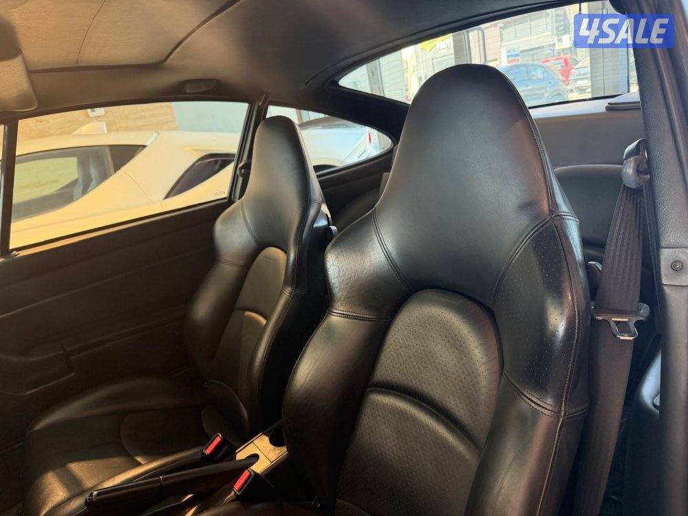 بورش … تيربو 993 … موديل … 1995 … ((ماشيه 41 الف فقط ))5