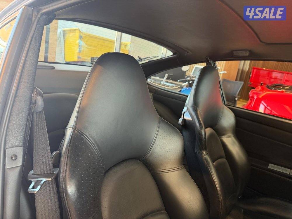 بورش … تيربو 993 … موديل … 1995 … ((ماشيه 41 الف فقط ))7