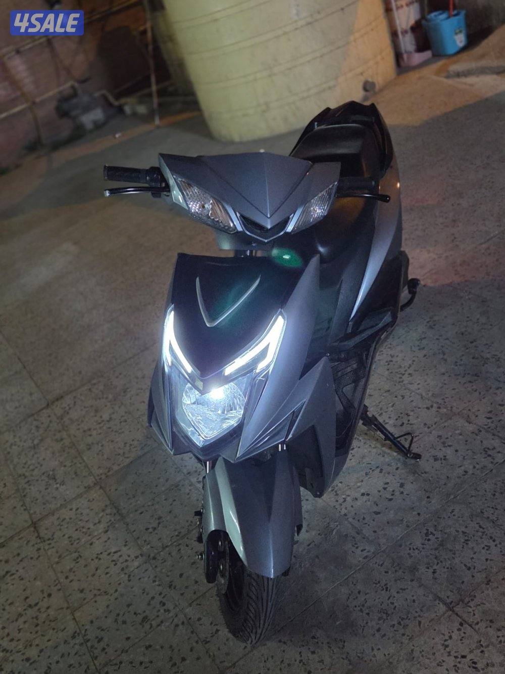 الجهراء قطعه ٤0