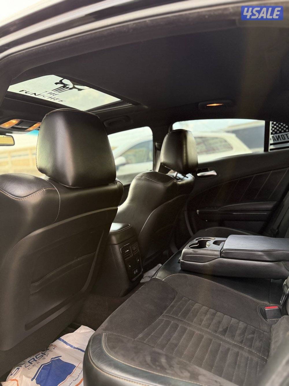 دوج ديتونا اصلي بحاله وكالته8