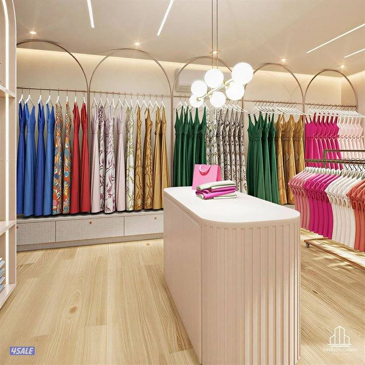 تنفيذ ديكورات للمحلات التجارية و الفلل السكنية الديوانيات تسليم مفتاح9