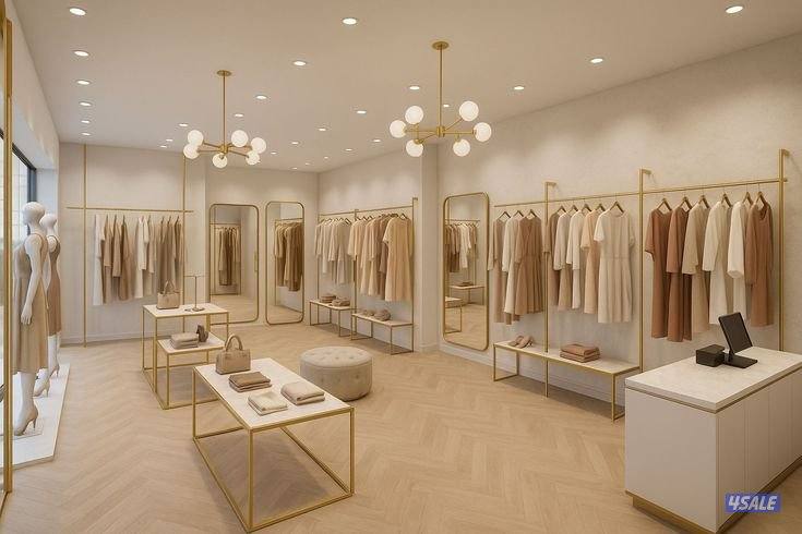 تنفيذ ديكورات للمحلات التجارية و الفلل السكنية الديوانيات تسليم مفتاح10