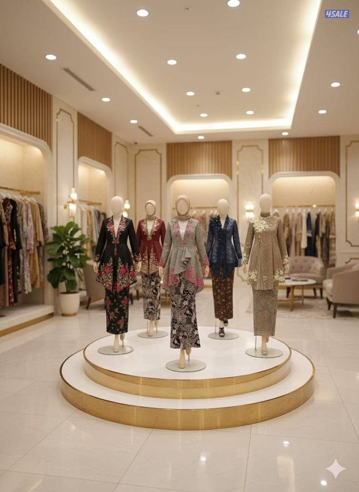 تنفيذ ديكورات للمحلات التجارية و الفلل السكنية الديوانيات تسليم مفتاح11