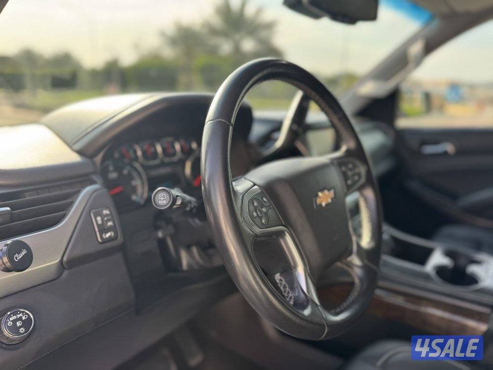 للبيع : تاهو LT : موديل 20167