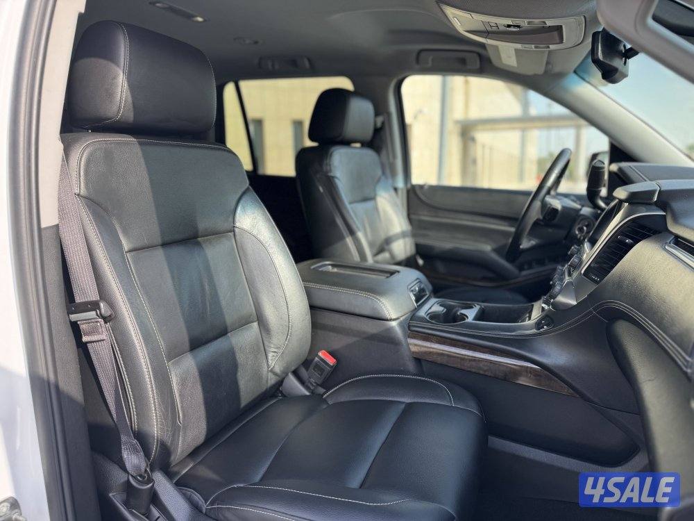 للبيع : تاهو LT : موديل 20168