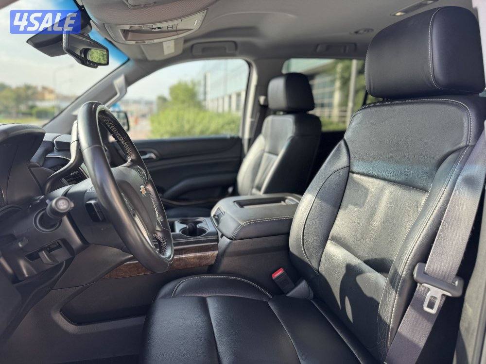 للبيع : تاهو LT : موديل 20169