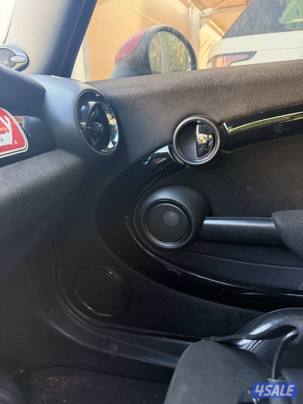 Mini Coper 2013 works2