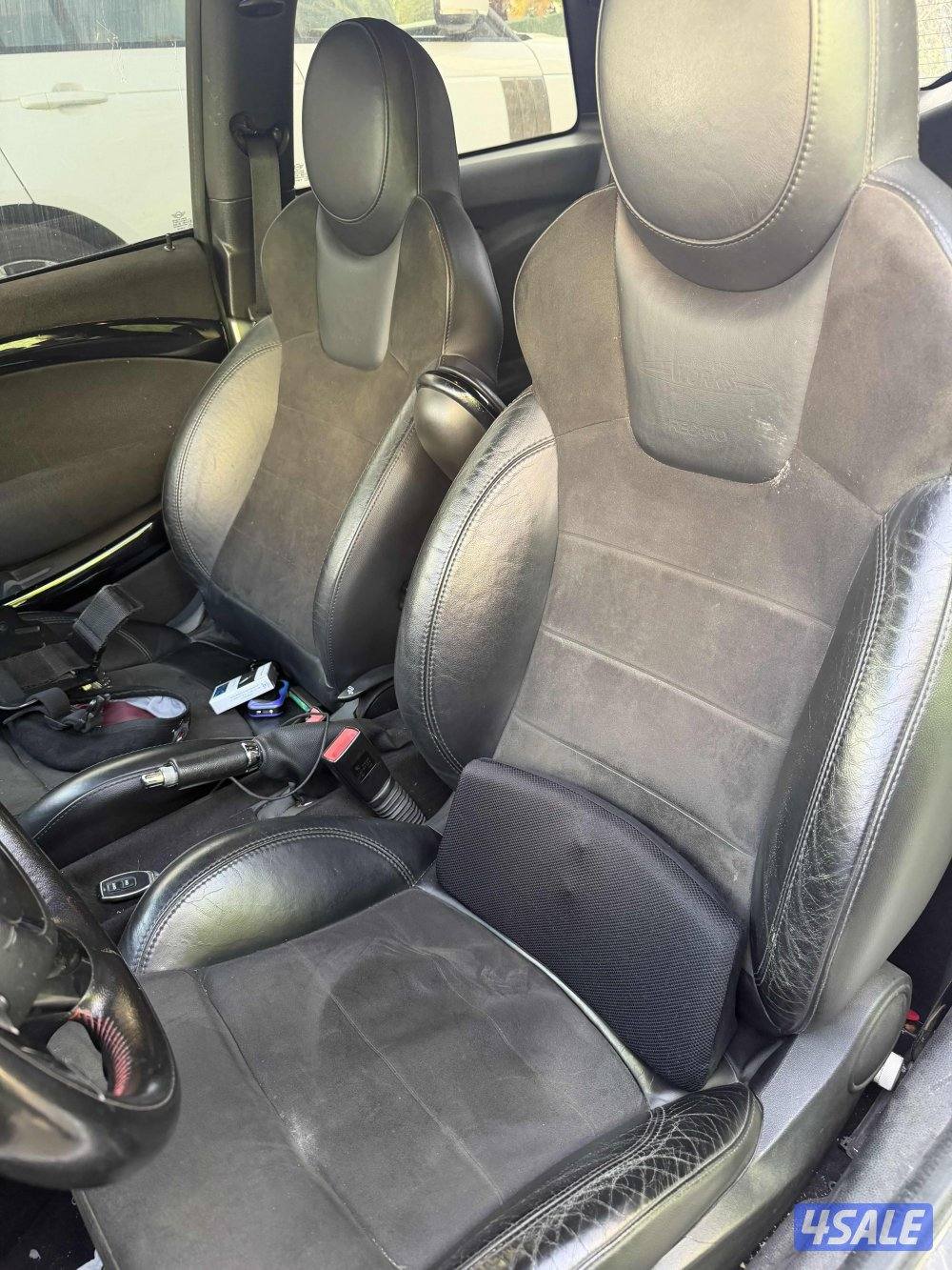 Mini Coper 2013 works4