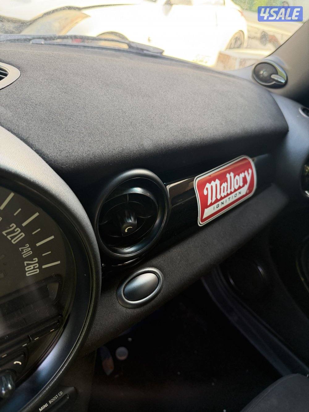 Mini Coper 2013 works6