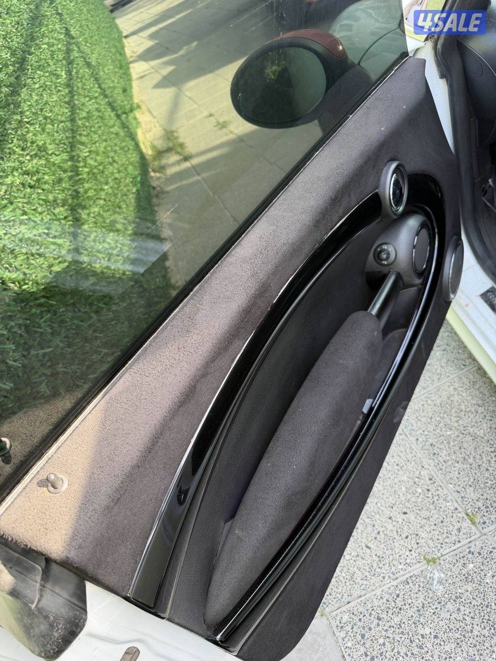 Mini Coper 2013 works8