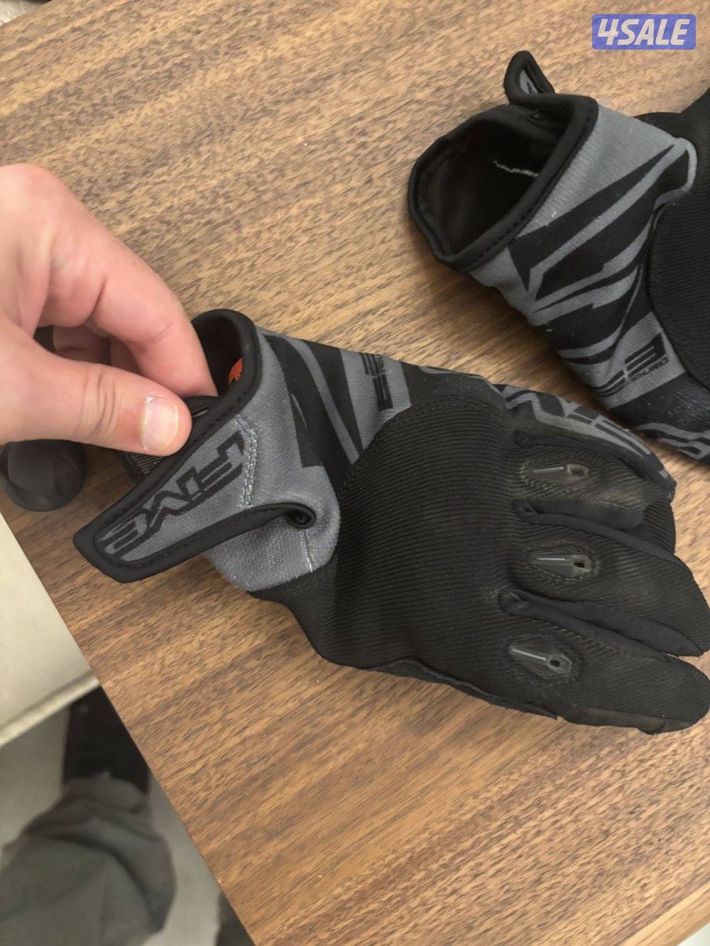 اغراض سيفتي4