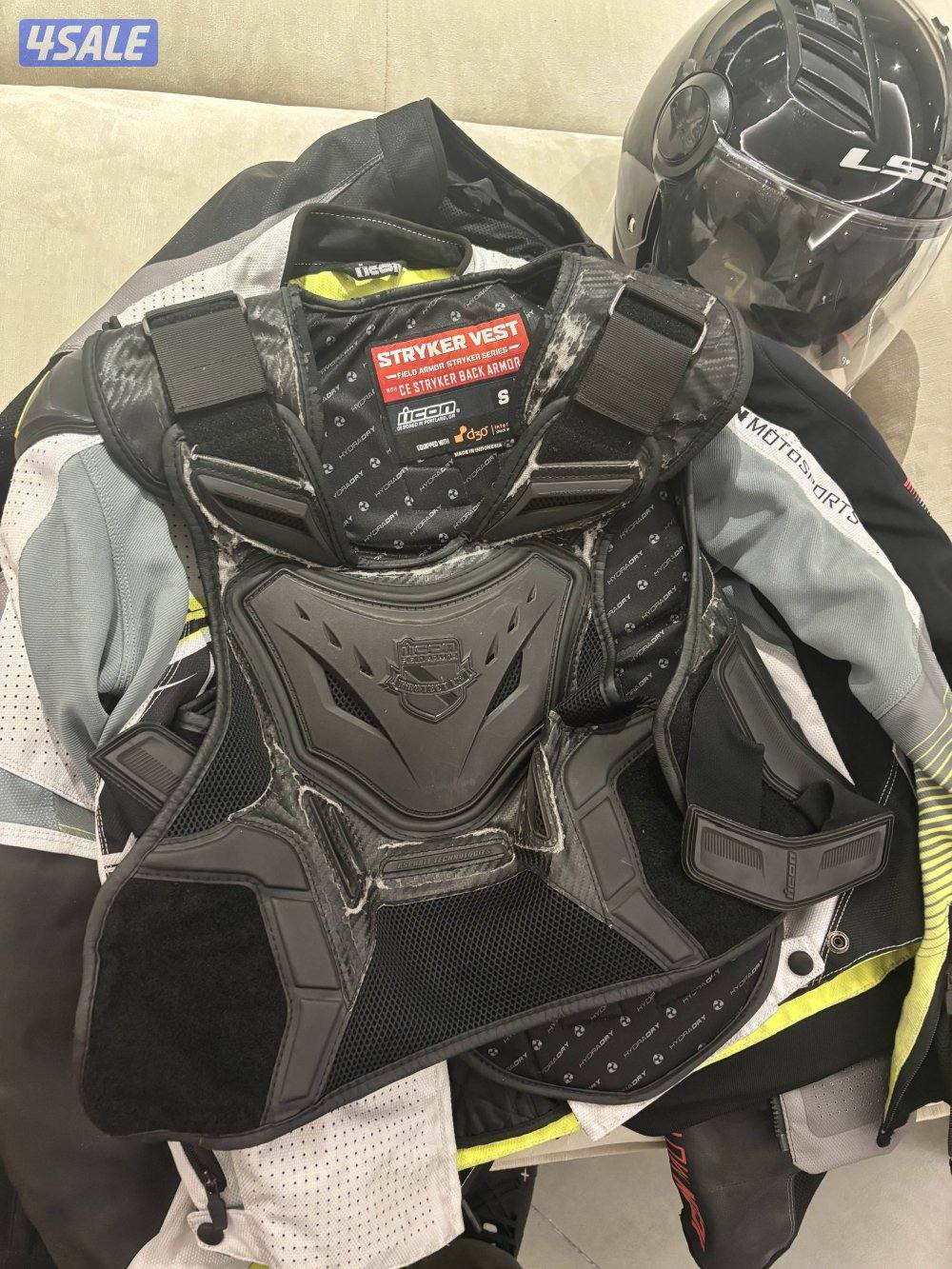 اغراض سيفتي5