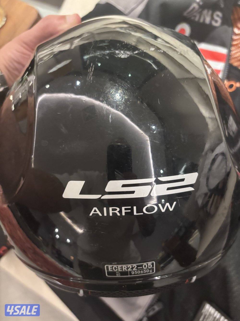 اغراض سيفتي6