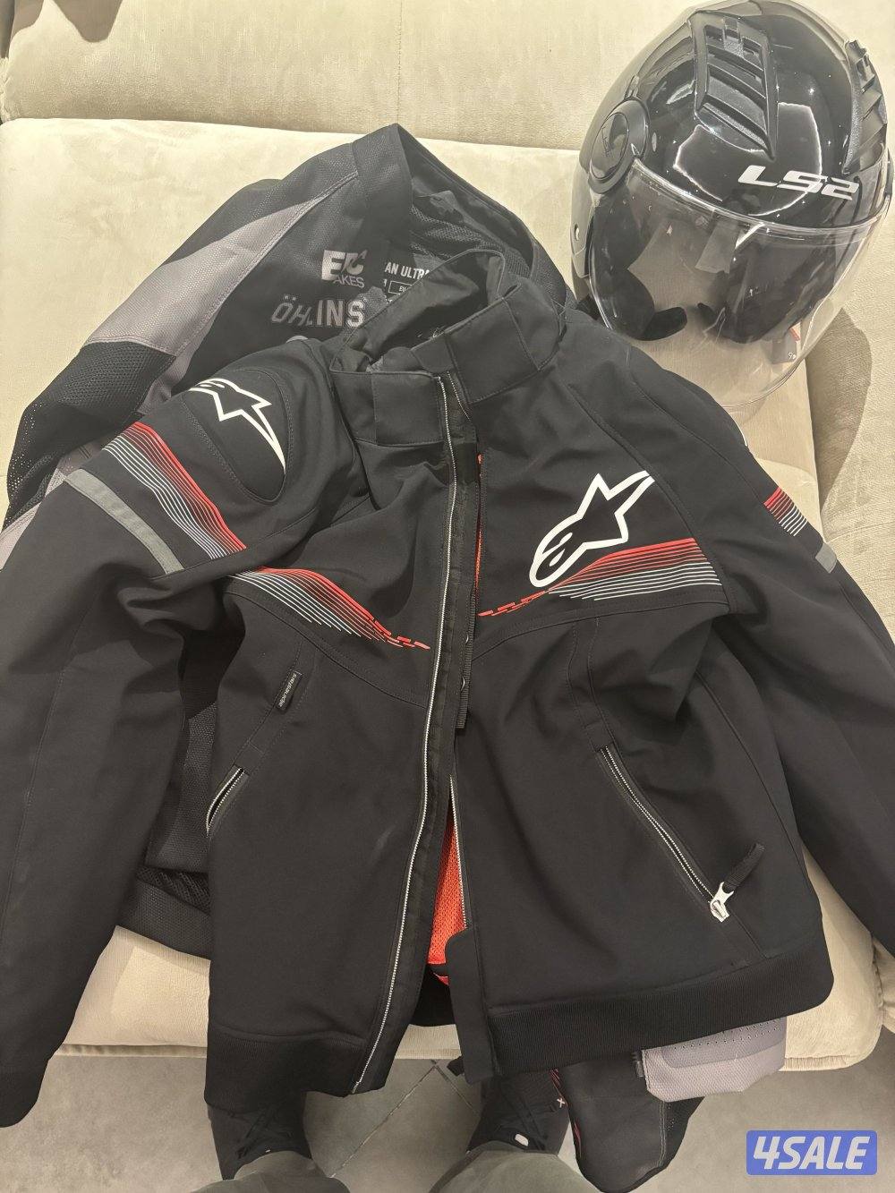 اغراض سيفتي9