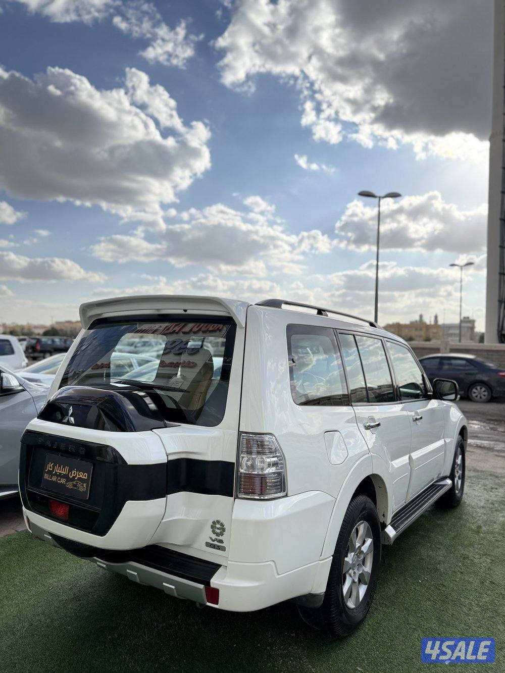 باجيرو2019 شرط الفحص بلكامل3