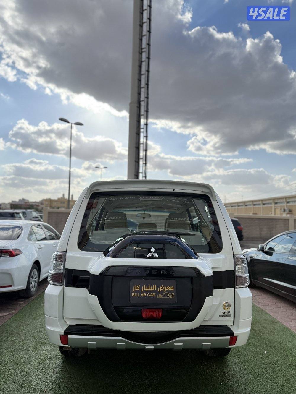 باجيرو2019 شرط الفحص بلكامل4