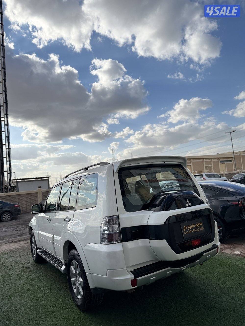 باجيرو2019 شرط الفحص بلكامل5