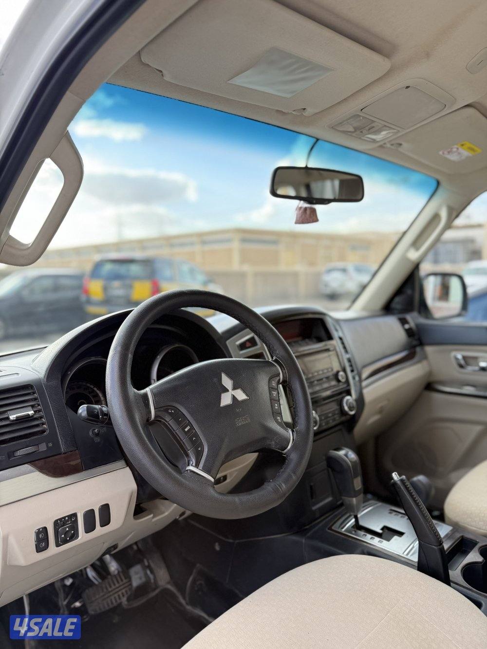 باجيرو2019 شرط الفحص بلكامل6