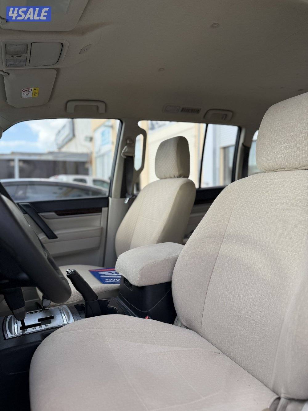 باجيرو2019 شرط الفحص بلكامل7