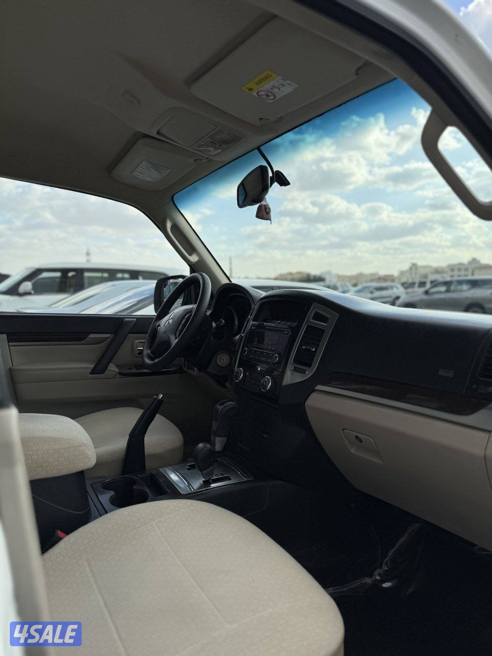 باجيرو2019 شرط الفحص بلكامل8